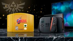 Ocarina of Time en Switch 2: lo confirmado y las dudas antes del Direct de Zelda