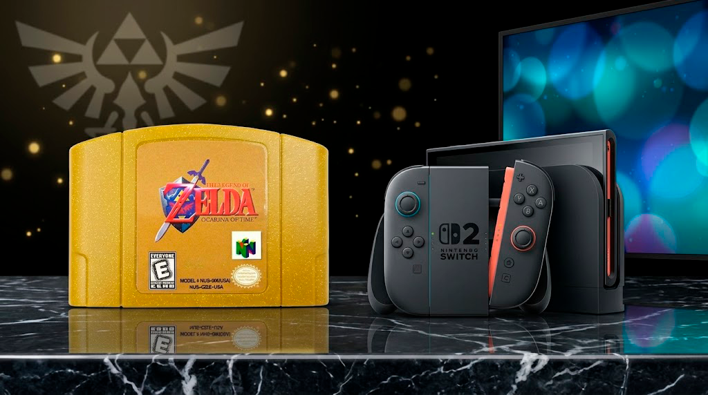 Ocarina of Time en Switch 2: lo confirmado y las dudas antes del Direct de Zelda